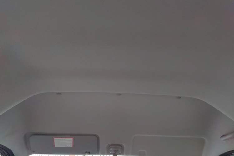 Used Kuayue Kuayue Xing V3 2022 1.5L Gasoline Standard-Grade 5-Seater Passenger Vehicle JL473QH
