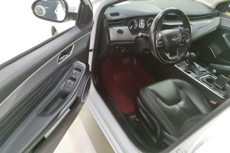 Used Chery Arrizo 5 2019 PRO 1.5L CVT Zizai Edition China VI
