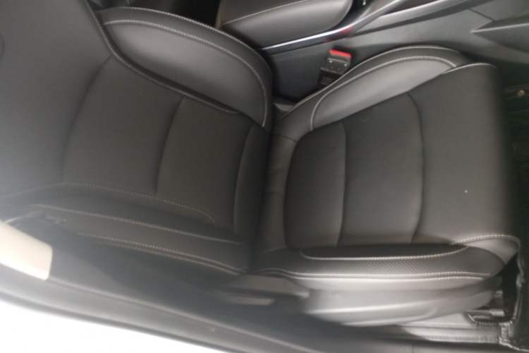 Used Geely Auto Emgrand X7 Sport 2020 1.8TD DCT Smart Connect PRO
