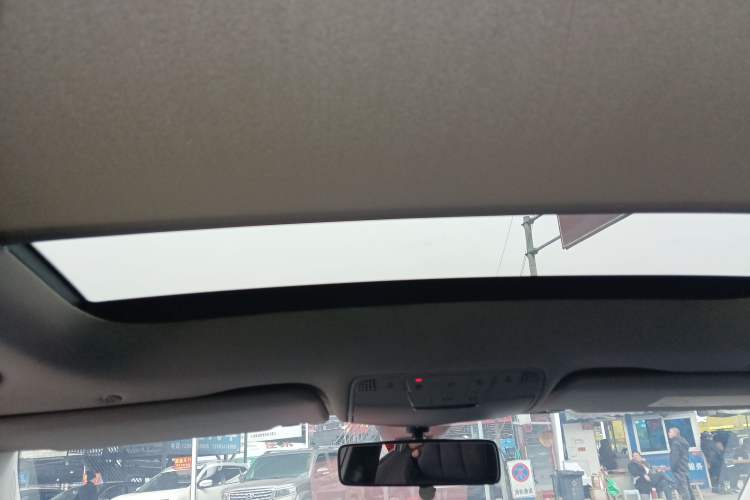 Used Mercedes-Benz C-Class 2021 C 200 L Fashion Edition Sport Version
