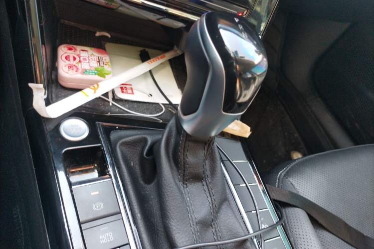 Used Volkswagen Passat 2022 330TSI Starry Luxury Edition
