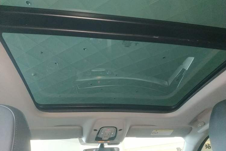 Used Audi A4L 2019 40 TFSI Fashion Version China V