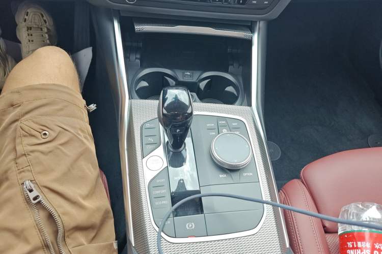 Used BMW 3 Series 2022 325Li M Sport Night Edition Package
