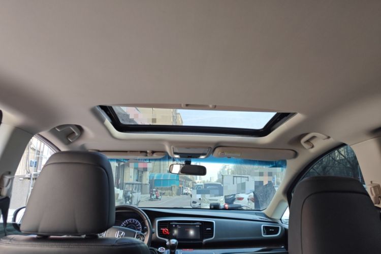 Used Honda Odyssey 2017 2.4L Smart Edition
