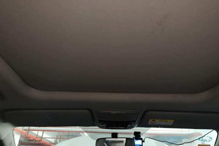 Used Honda CR-V 2017 240TURBO CVT Front-Wheel Drive Fashion Edition