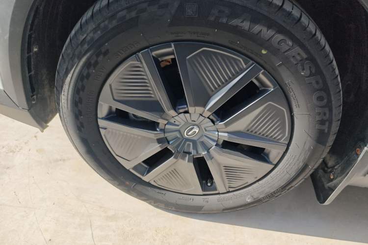 Used GAC Trumpchi EMKOO 2022 1.5T Supernova Edition