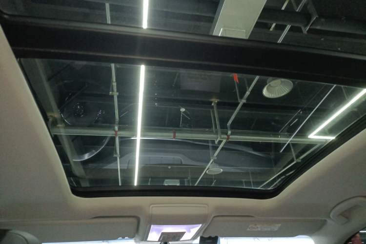 Used Volkswagen Teramont 2020 380TSI Four-Wheel Drive Luxury Version China VI Standard