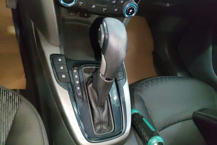 Used Chevrolet Malibu 2017 1.5T Automatic Comfort Edition
