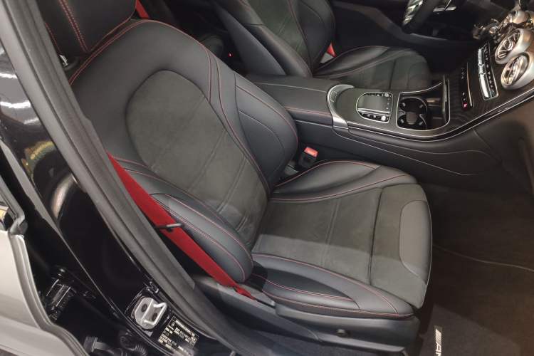 Used Mercedes-Benz GLC AMG 2022 AMG GLC 43 4MATIC
