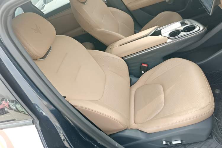 Used ARCFOX Alpha T5 2024 520 PRO