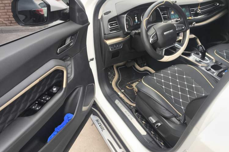 Used Haval H6 2020 2.0 GDIT Automatic Platinum Champion Edition