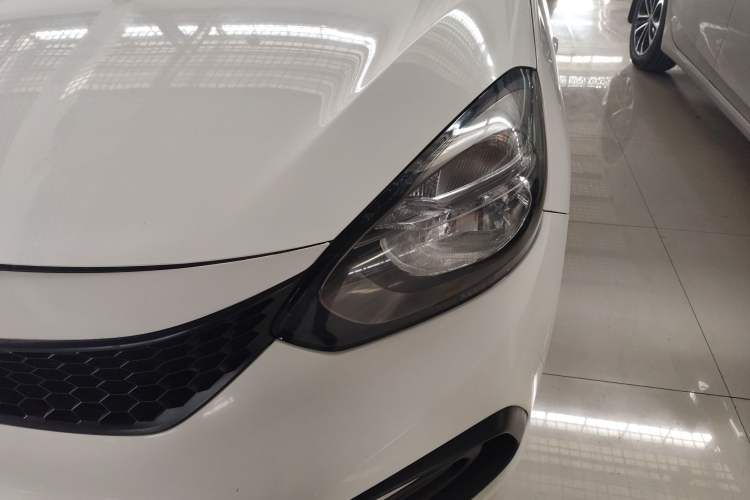 Used Honda Fit 2021 1.5L CVT Trend Edition
