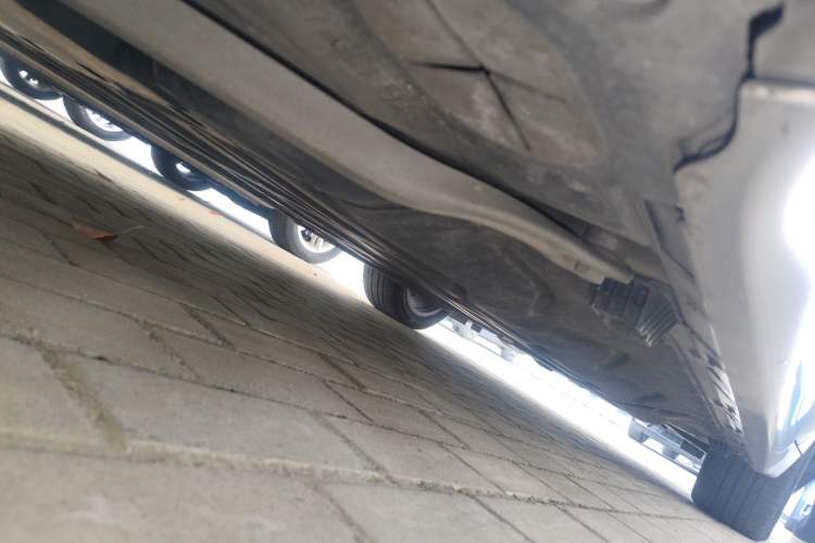 Used BMW X1 New Energy 2018 xDrive25Le Luxury Model
