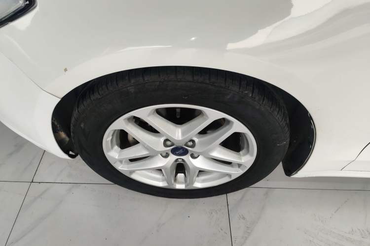 Used Ford Mondeo 2013 1.5L GTDi180 Fashion Edition
