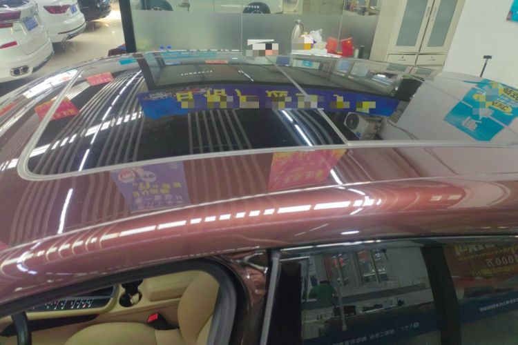 Used Porsche Macan 2018 Macan 2.0T
