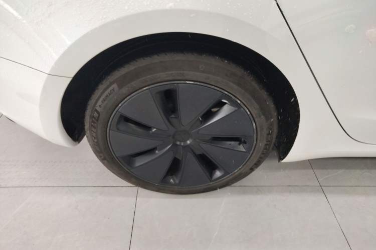 Used Tesla Model 3 2023 Rear-Wheel-Drive Version