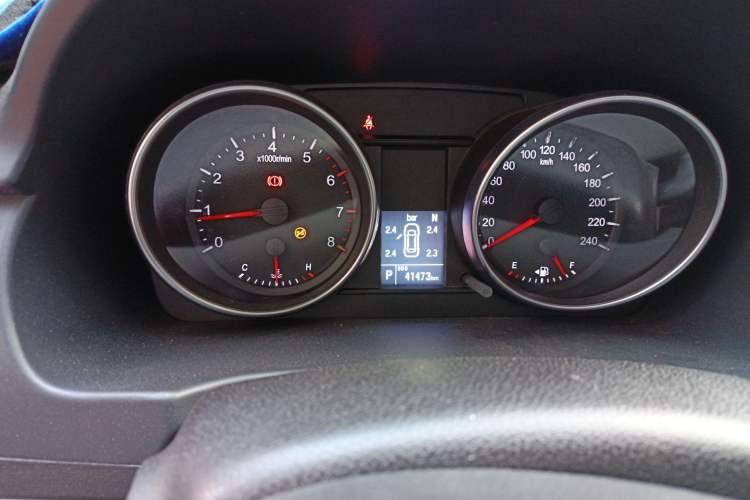 Used Haval M6 2019 1.5T DCT Two-Wheel Drive Value Edition China VI Standard
