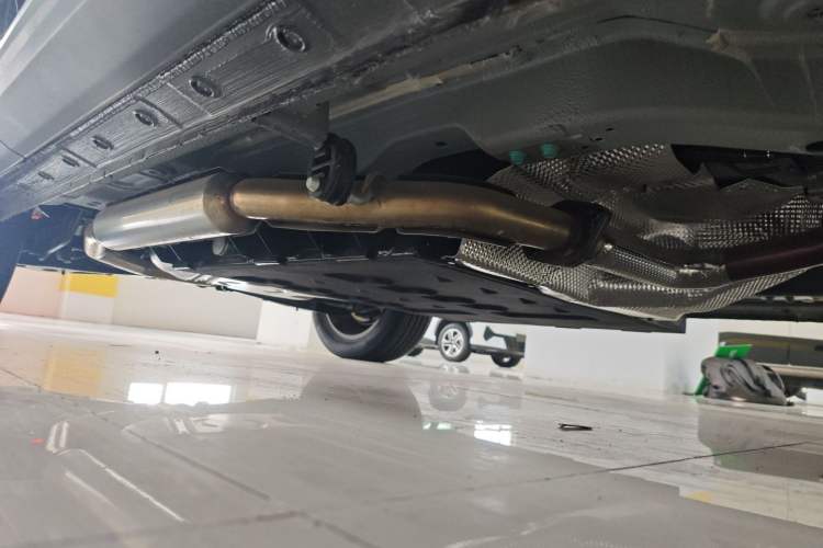 Used  Shanhai L7 2024 1.5T 120km MAX+ 7-Seater
