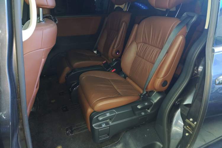 Used Honda Odyssey 2022 2.0L eHEV Sharp·Luxury Edition
