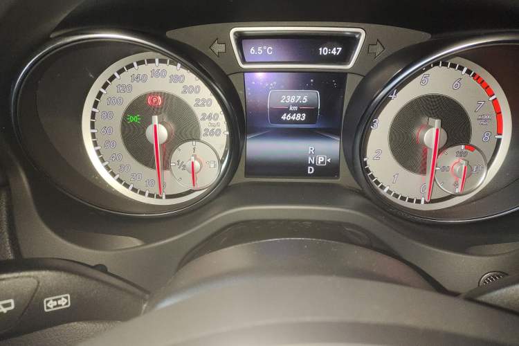 Used Mercedes-Benz GLA 2015 GLA 200 Sport Edition
