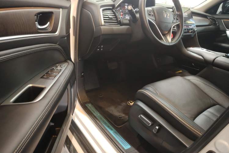 Used Honda Avancier 2020 370TURBO Four-Wheel Drive Premium Edition