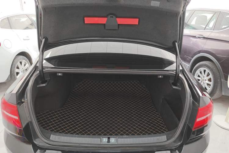 Used Volkswagen Magotan 2018 330TSI DSG Advanced Model