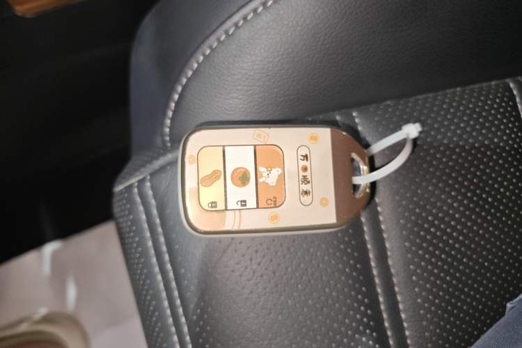 Used Honda CR-V 2019 240TURBO CVT 2WD Fashion Edition China VI
