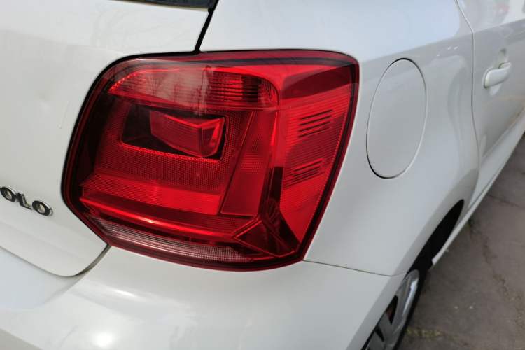 Used Volkswagen Polo 2016 1.4L Automatic Trendy Model
