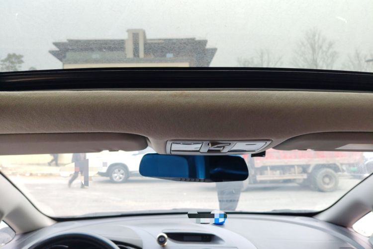 Used Kia K3S 2014 1.6L Automatic DLX
