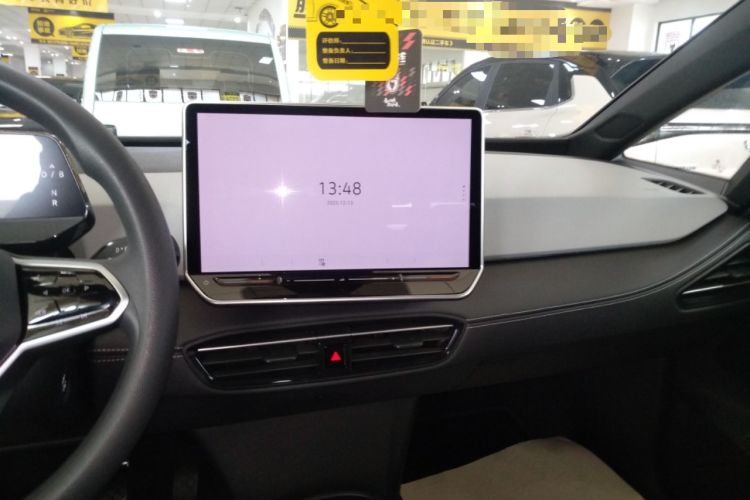 Used Volkswagen ID.3 2025 Smart Version Pure & Intelligent Enjoyment Edition