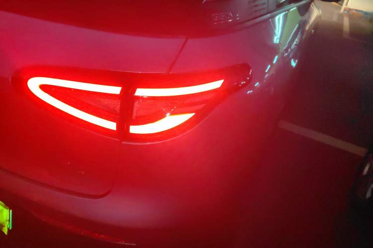 Used  Geome 2025 310km Youth Edition
