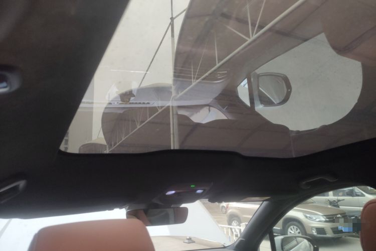 Used Nio EC6 2020 430 km Sport Version