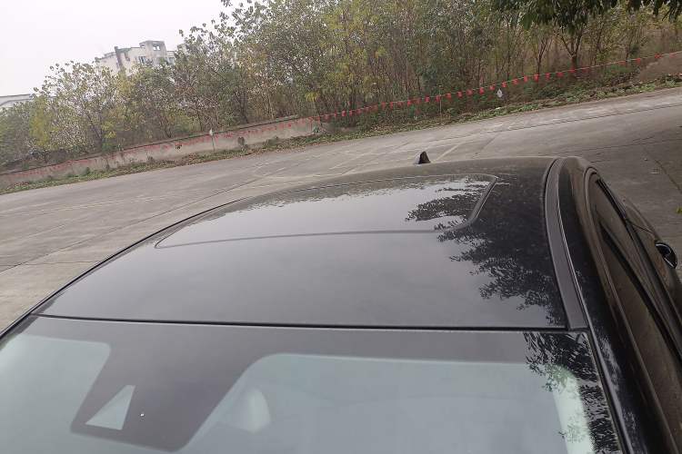 Used Hongqi H5 2022 Classic Model Facelift 1.8T Automatic Smart Connect Flagship Edition
