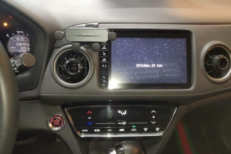 Used Honda XR-V 2020 220TURBO CVT Luxury Edition
