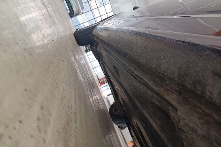 Used Skoda Octavia 2017 1.6L Automatic Chuanxing Edition