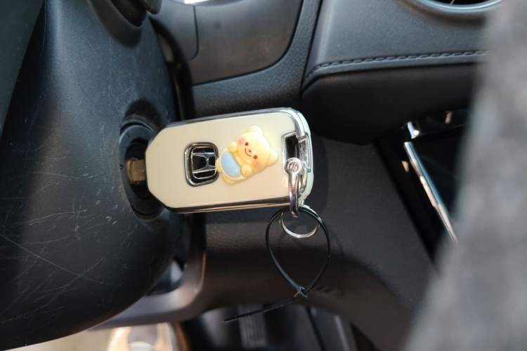 Used Honda XR-V 2021 220TURBO CVT Comfort Version