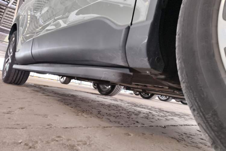 Used Toyota Corolla Cross 2022 2.0L Flagship Edition