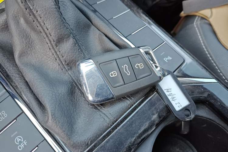 Used Volkswagen Passat 2022 330TSI Starry Elite Edition
