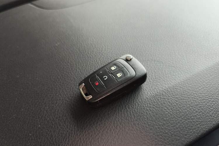 Used Buick GL8 2015 2.4L Luxury Business Premium Edition
