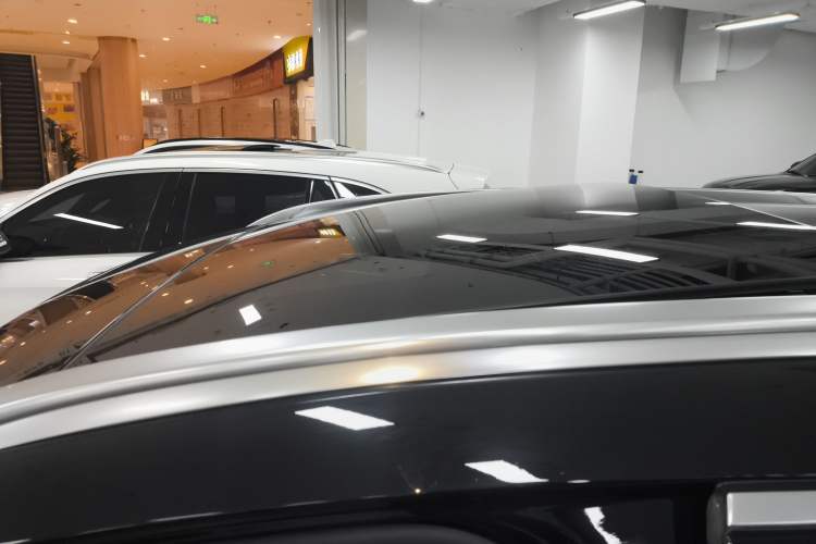 Used Mercedes-Benz GLC 2020 Facelift GLC 260 L 4MATIC Luxury Edition