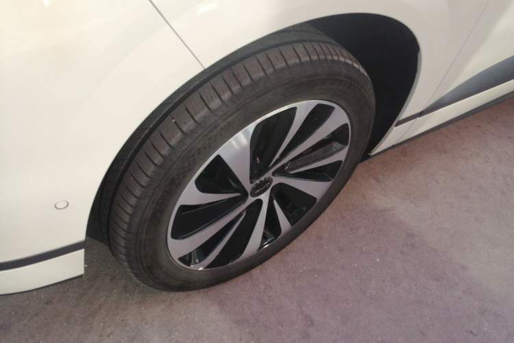 Used BYD Sealion 06 New Energy 