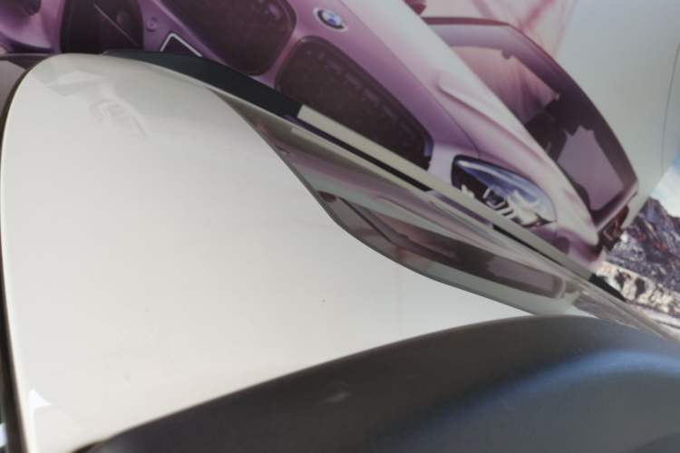 Used Haval DARGO 2022 1.5T DCT Two-Wheel Drive Border Collie Edition