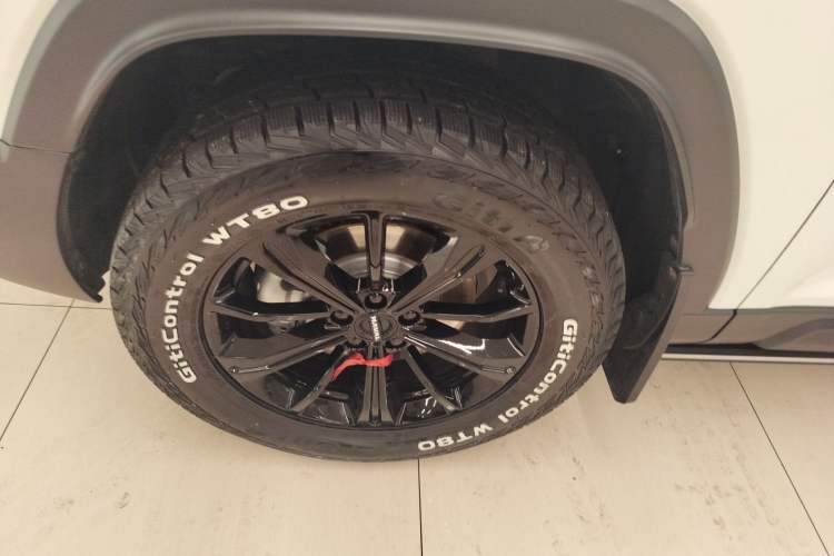 Used Haval Raptor New Energy 2024 Hi4 145 Cross-Over Edition
