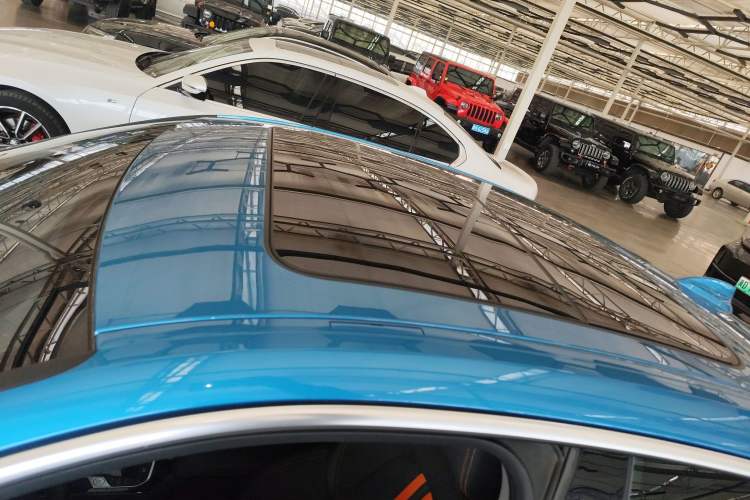 Used BMW 2 Series 2021 225i 4-Door Coupe M Sport Package
