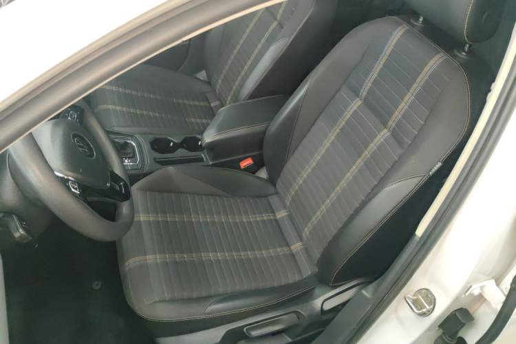 Used Volkswagen Lavida 2022 1.5L Automatic Vision Edition