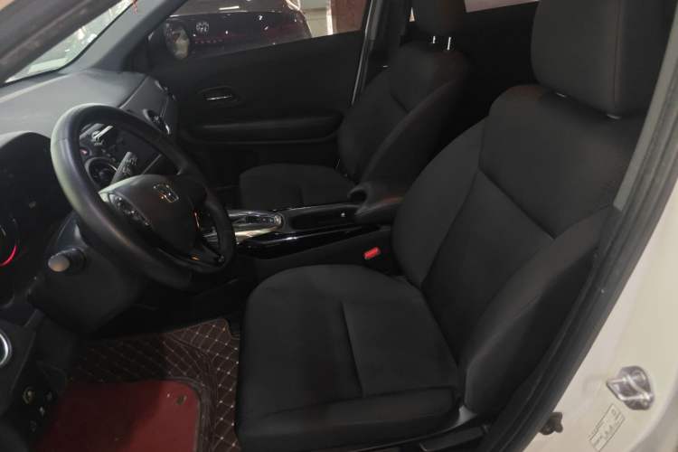 Used Honda XR-V 2021 1.5L CVT Classic Edition
