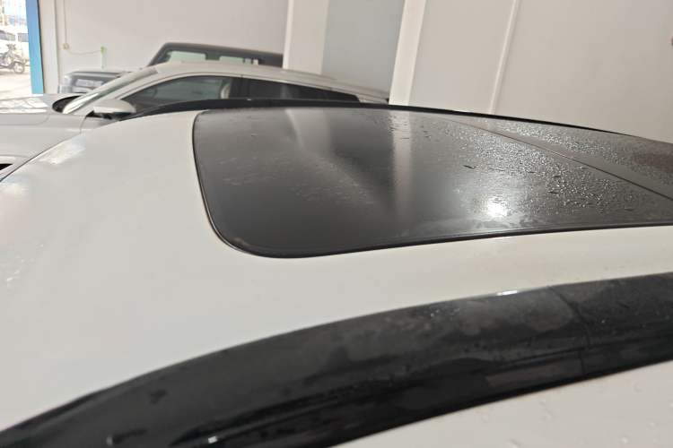 Used Geely Auto Emgrand X7 Sport 2021 1.8TD DCT Two-Wheel Drive Asian Games Edition