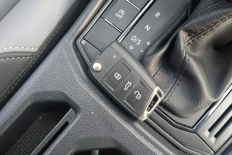 Used Volkswagen Lavida 2024 1.5L Automatic 5 Million Edition
