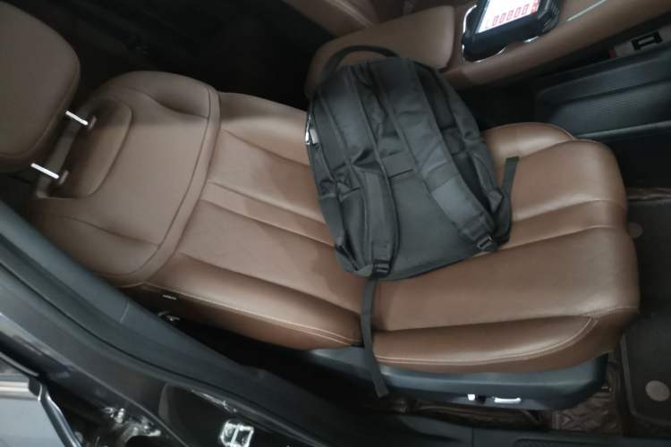 Used Wuling Xingguang S 2024 130 km Flagship Version
