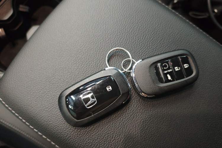 Used Honda Breeze 2023 240TURBO Two-Wheel-Drive Prestige Edition 5 Seats
